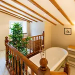 4 Bed In Arkengarthdale Oc-h27492 Holiday home Low Eskcleth