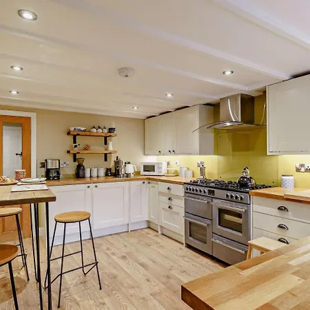 度假居 4 Bed In Arkengarthdale Oc-h27492