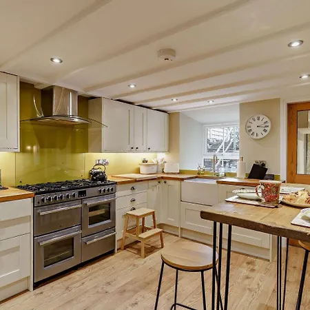4 Bed In Arkengarthdale Oc-h27492 度假居 *