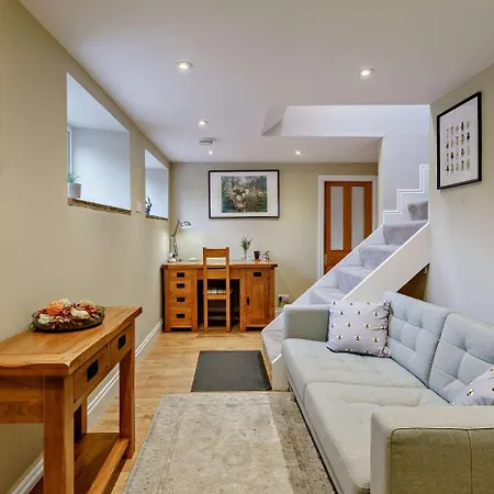 4 Bed In Arkengarthdale Oc-h27492 度假居