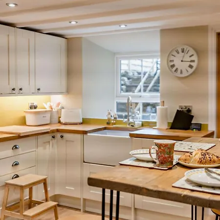 4 Bed In Arkengarthdale Oc-h27492 度假居 *