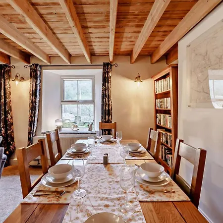 4 Bed In Arkengarthdale Oc-h27492 度假居 Low Eskcleth