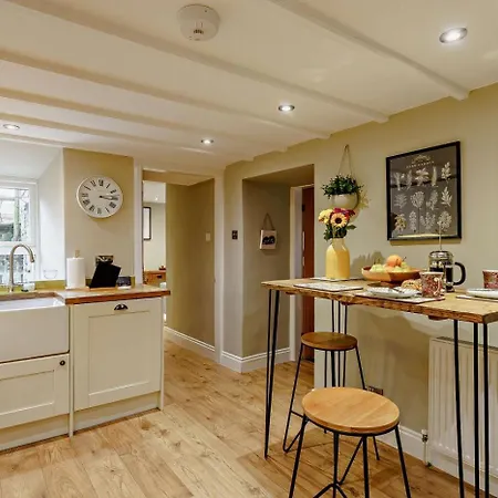4 Bed In Arkengarthdale Oc-h27492 度假居 Low Eskcleth