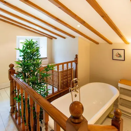 4 Bed In Arkengarthdale Oc-h27492 度假居 Low Eskcleth