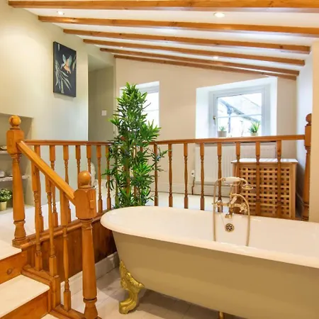 4 Bed In Arkengarthdale Oc-h27492 度假居 Low Eskcleth