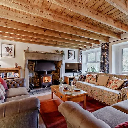 4 Bed In Arkengarthdale Oc-h27492 * Low Eskcleth
