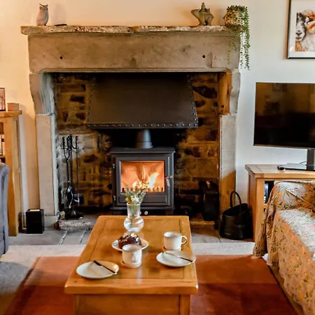 4 Bed In Arkengarthdale Oc-h27492 * Low Eskcleth