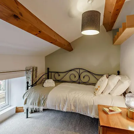 4 Bed In Arkengarthdale Oc-h27492 * Low Eskcleth