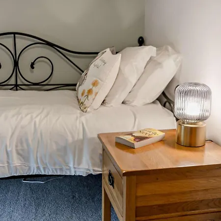 度假居 4 Bed In Arkengarthdale Oc-h27492 Low Eskcleth