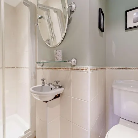 4 Bed In Arkengarthdale Oc-h27492