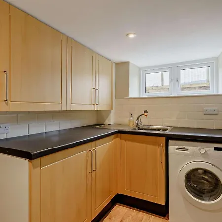 4 Bed In Arkengarthdale Oc-h27492 Prázdninový dům